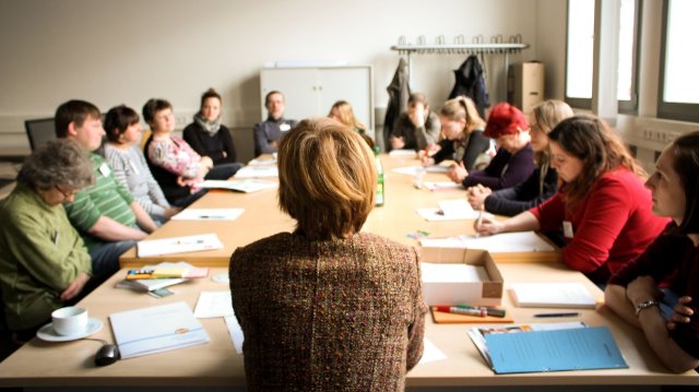 Ukrainisch-Crashkurse für Einsteiger