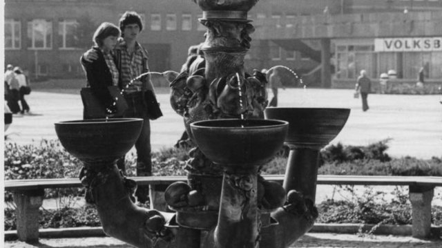 Filmabend mit Künstlerin im Stadtmuseum