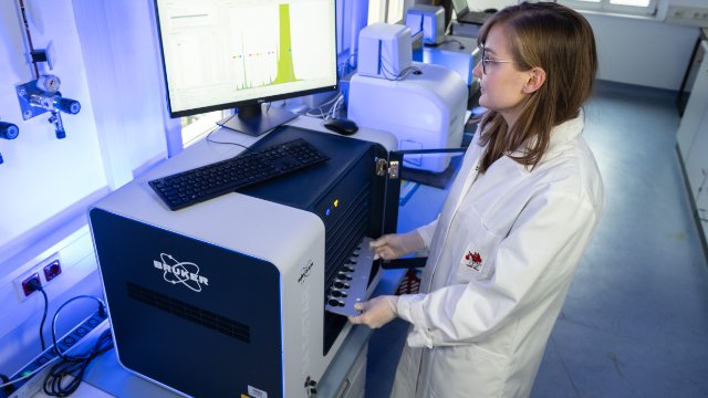 Wechselspiel von Kupfer und Selen im Körper