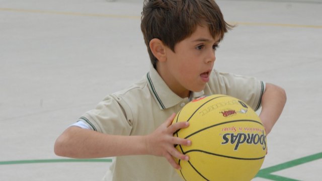 Kitabewegungsfest am Montag