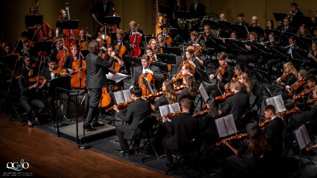Orchester aus den USA spielt für den Martinsschmaus
