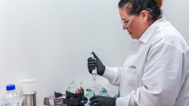 Grünes Stadtgespräch über Frauen in der Wissenschaft