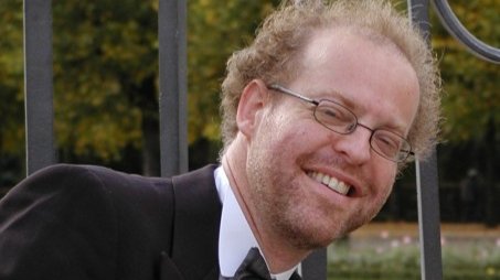 Sechstes Konzert des Internationalen Orgelsommers