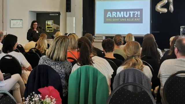 ORBIT e.V. feiert 25-jähriges Bestehen