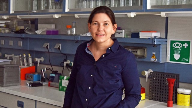 Neue Perspektive in der Protein-Forschung