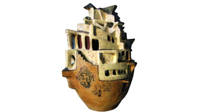 Kuratorinnenführung im Stadtmuseum