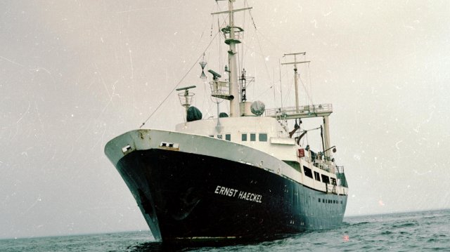 Biologiedidaktiker der FSU Jena geben Buch über „Ernst-Haeckel in der DDR“ heraus