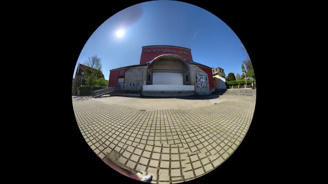 Theaterhaus Jena geht in Sommerpause