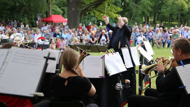 BlechKLANG beendet erfolgreich erstes Halbjahr 2023