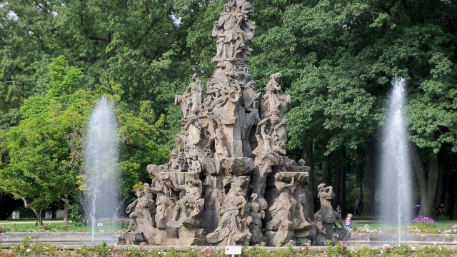 Bürgerreise nach Erlangen am 3. Oktober