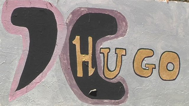 Jugendfestivalwoche in Winzerla