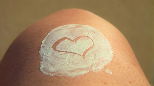 Gratis Sonnencreme bei der BARMER