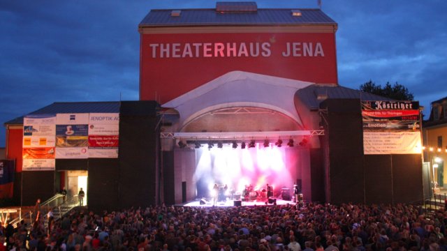 Kulturana-Konzert von Brandão Faber Hunger abgesagt
