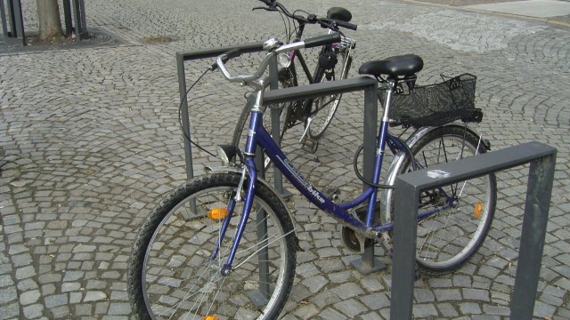 Mitmachaktion „Mit dem Rad zur Arbeit“ bis Ende August