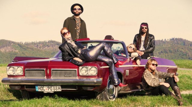 MINE-Konzert in der Kulturarena abgesagt