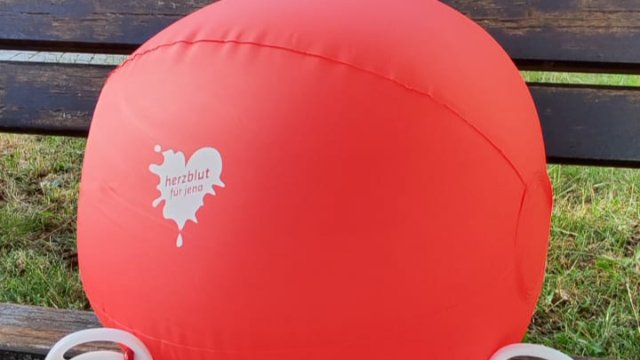 UKJ-Blutspende startet Sommeraktion