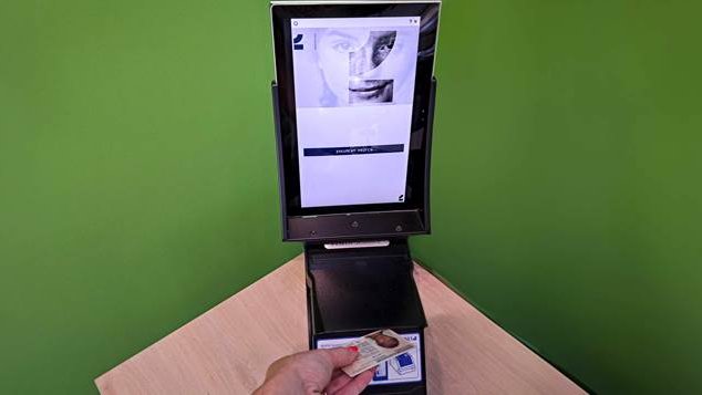 Europcar verlängert Partnerschaft mit jenID