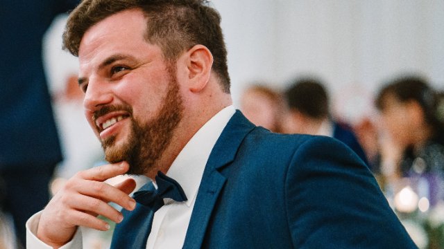 Johannes Schleußner zur Landtagswahl nominiert