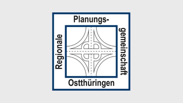 Beteiligungsverfahren zum Regionalplan Ostthüringen 