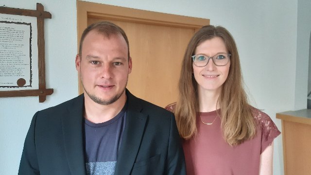 Landratsamt beruft Kreiswahlleiter für 2024