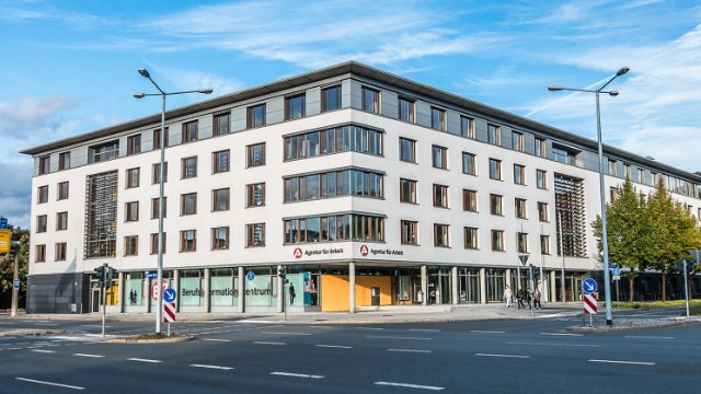 Karrieremesse „Thüringen ist Zukunft“