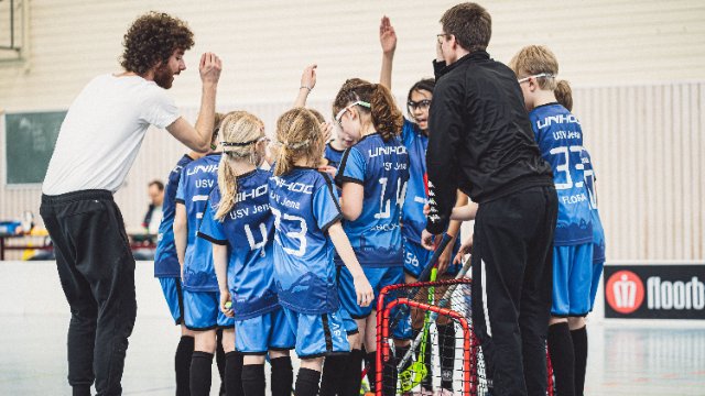 Kinder- und Familienfest des USV am 3. September