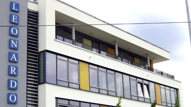 Tag der Offenen Tür an der LEONARDO-Schule