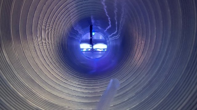 Technologische Innovation für gesunde, saubere Luft