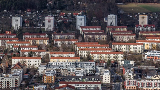 Ortsteilrat Jena-Nord tagt am 30. August
