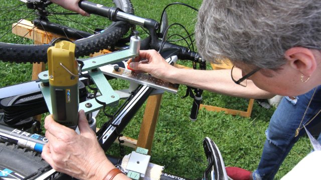 Europäische Mobilitätswoche in Jena