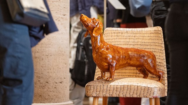 Familienführung auf den Dornburger Schlössern