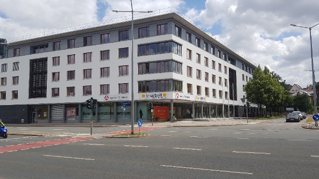 Arbeitslosigkeit im August erneut gestiegen