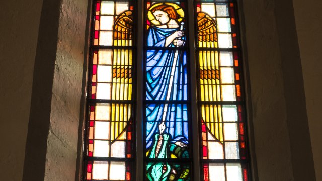 Michaelsbegegnung am 28. September