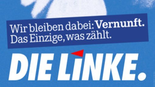 Infostand zum Weltfriedenstag