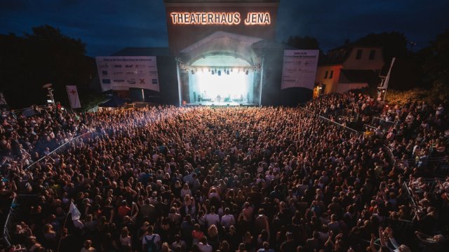 Positive Zwischenbilanz zur Kulturarena