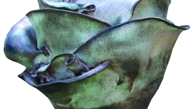 Erneut letzte Führung durch Keramik-Ausstellung