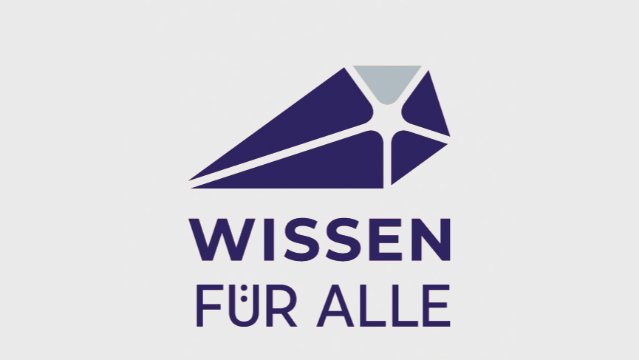 Label für verständliche Wissenschaftsveranstaltungen