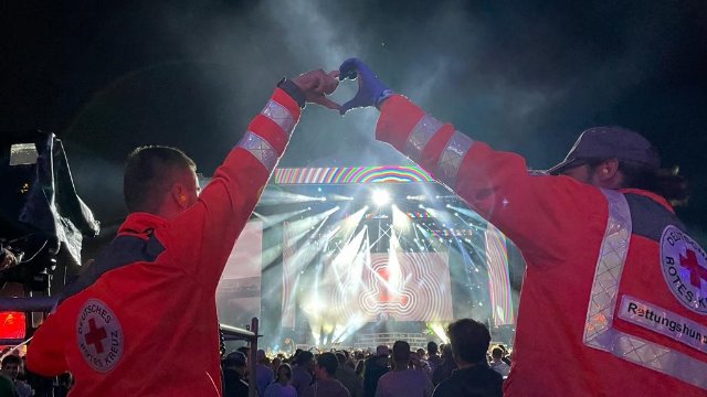 Positives Fazit zum „SonneMondSterne“-Festival