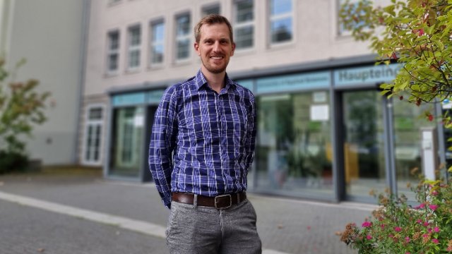 EAH-Studenten auf digitaler Reise durch die Berufswelt