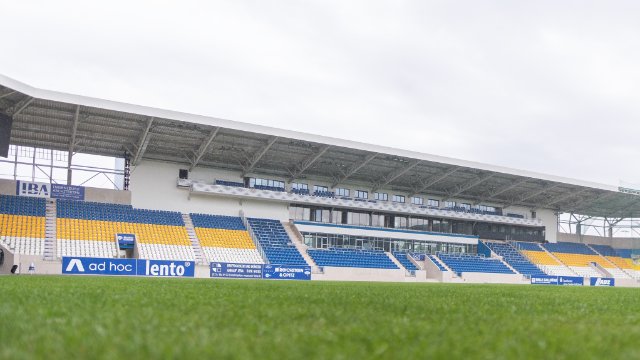 Hinweise zum FCC-Heimspiel am Samstag