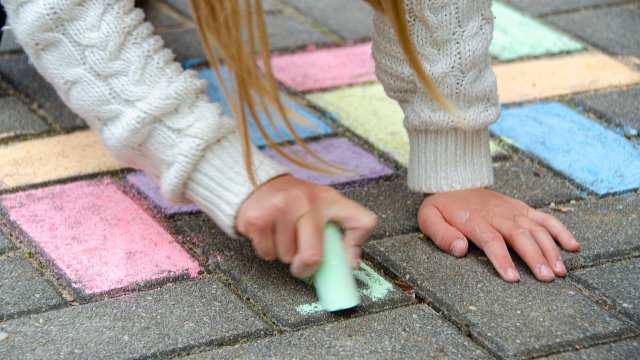 Kunstsammlung bietet Führungen für Groß und Klein