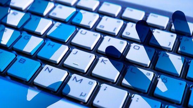 Finanzministerium warnt vor Betrügern