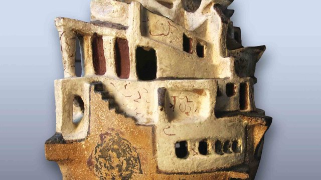 Ausstellung zu Wittich-Großkurth endet