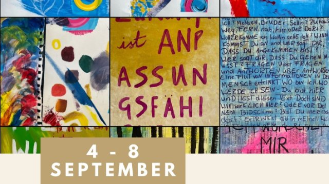 Aktionswoche „Eine Woche zukunftsfähig“ 