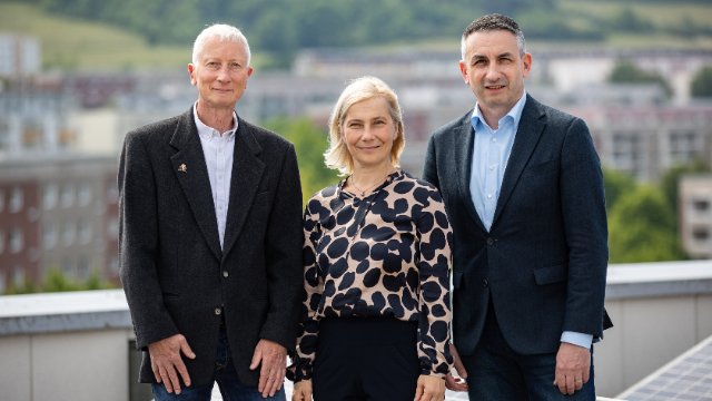 Klimaschutzstiftung Jena-Thüringen 20 Jahre alt