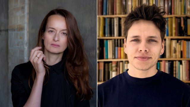 Caroline-Schlegel-Preis wird verliehen