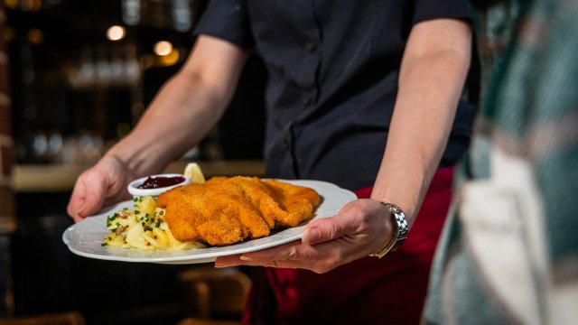 Weiterhin 7 Prozent Umsatzsteuer in Gastro gefordert