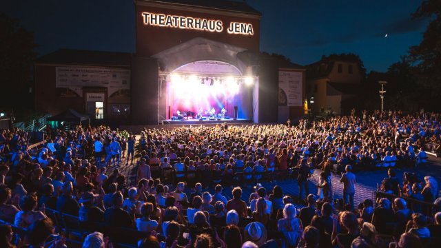 Fünfte Kulturarena-Woche beginnt