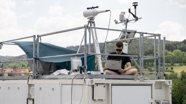 Der hochsicheren Quantenkommunikation näher