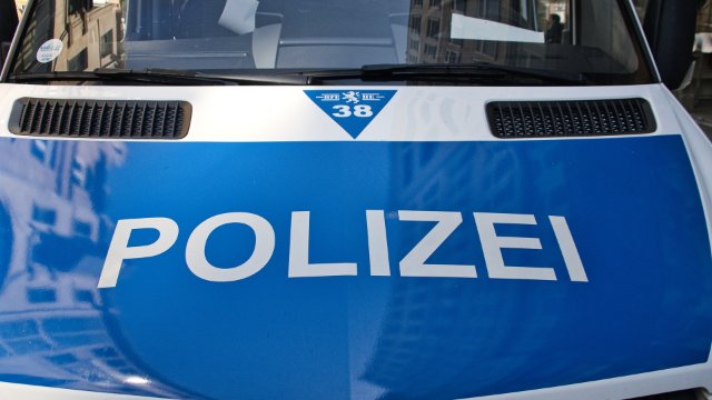 Erneut Einbruch in Schulgebäude